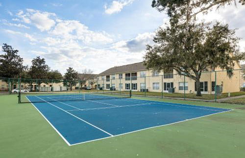 5 Mi to WDW! Spacious Resort Escape with Pool Access - Foto 30