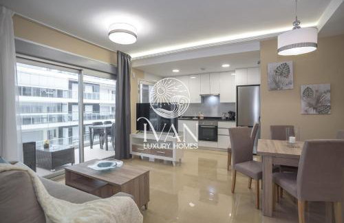 Casa Cielo Ivan Luxury Homes 5ªPlta Norte 1ªLínea - Foto 13