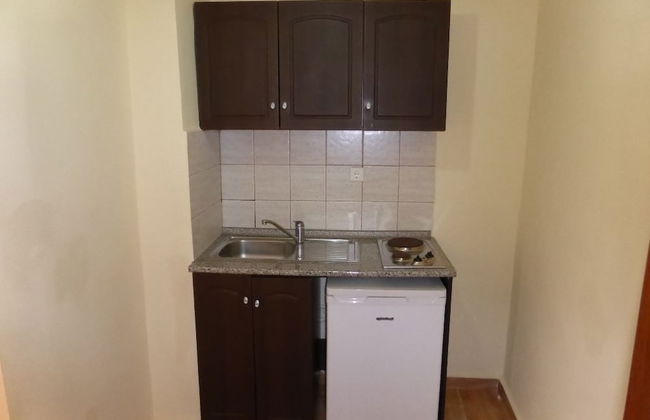 Olympic Bibis Hotel - Foto 8