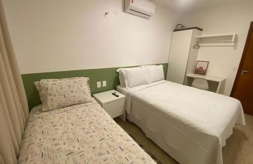 Beach Place Cumbuco apto de 02 quartos a 80m da praia - Photo 28