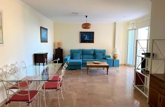 Belvilla by OYO Palacio de la Marina - Foto 16