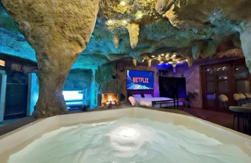 Wellness Höhlen Suite & Spa - Foto 1