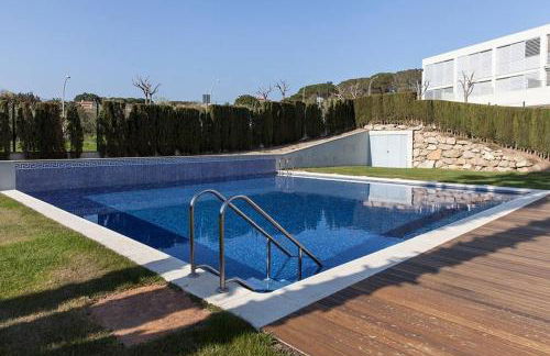 Exclusive Mediterranean Panorama in Sant Pol de Mar - Foto 29