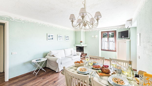 Il Rustico PT-2 by Wonderful Italy - Foto 4, Servicio de comidas en la habitación