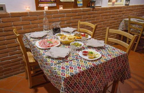 Agriturismo Il Cerrosughero - Photo 14