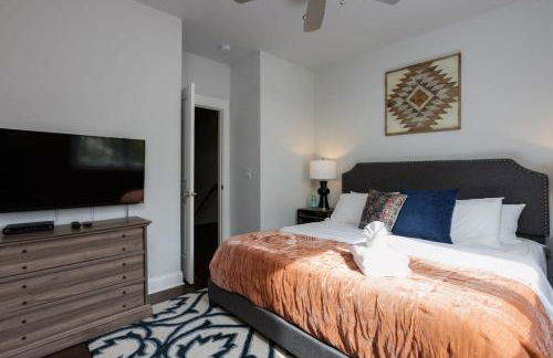 Nashville Superstar Ultra Luxury Minutes to Downtown - Foto 53