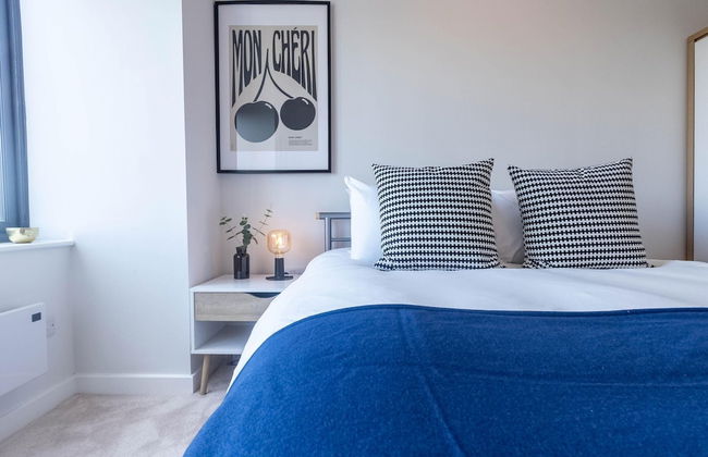 Roundhay Park One-bedroom Haven by Belvilla - Photo 7