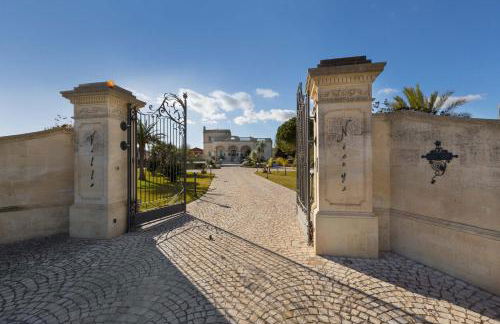 2702 Villa Nicrys by Perle di Puglia - Foto 138