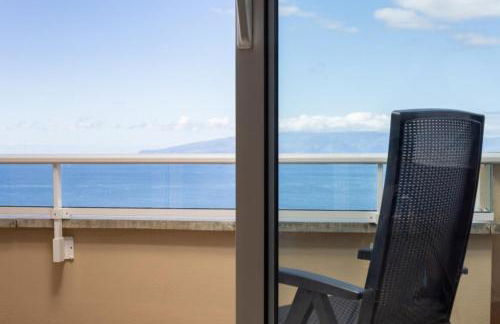 Los Gigantes,luxury aircon, views and pools - Foto 14