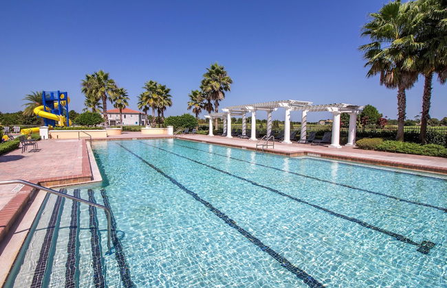 Victoria Villa 4 Bedroom - Foto 25