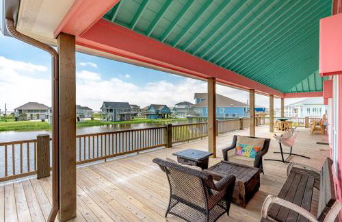 Coral Cabana home - Foto 63