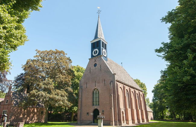 Modern Holiday Home With a South-west Facing Garden - Foto 16