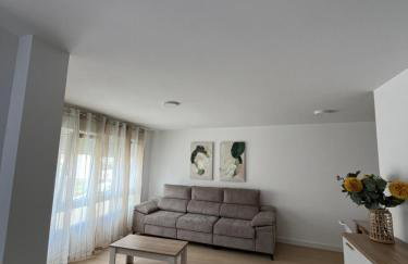 Apartamentos Vive Laxe - Foto 50