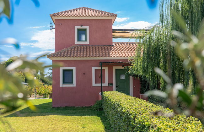 Monambeles Villas - Photo 23