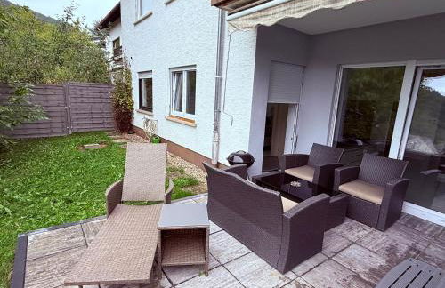 Ferien- & Wellneswohnung mit privater Sauna und Whirlpool - Foto 50