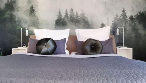 Schöne große Ferienwohnung BASILIKABLICK stadtnah ruhig Nähe Bodensee mit Aussicht - Foto 4