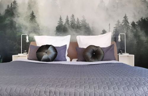 Schöne große Ferienwohnung BASILIKABLICK stadtnah ruhig Nähe Bodensee mit Aussicht - Foto 4