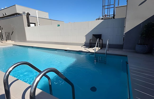 Oceana Suites La Florida Friolan Roa - Foto 15