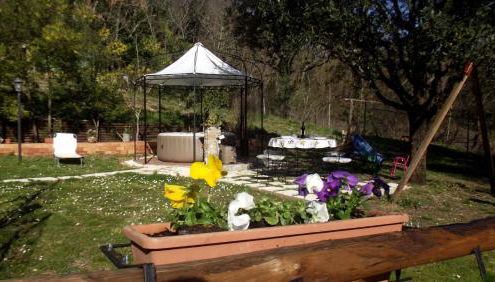 La casetta rossa - Foto 2