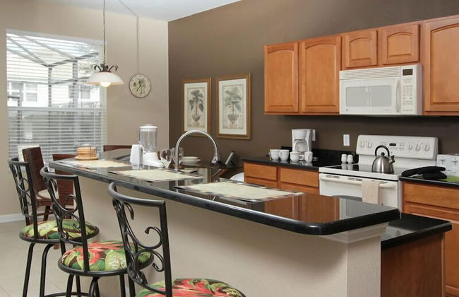 Ov2611 - Windsor Hills Resort - 5 Bed 5 Baths Villa - Photo 23