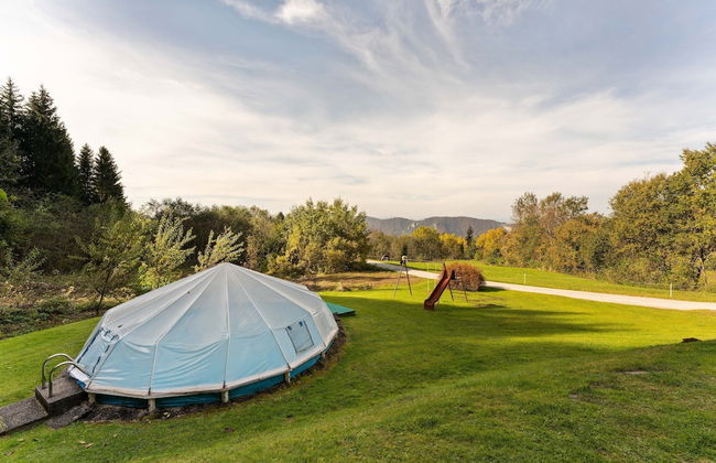 Alpine Hut in Eberstein Near Ski Area - Foto 21
