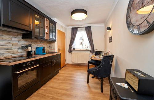 Ferienwohnungen Eifelstuben mit Charme - am See, nahe Burg - Photo 39