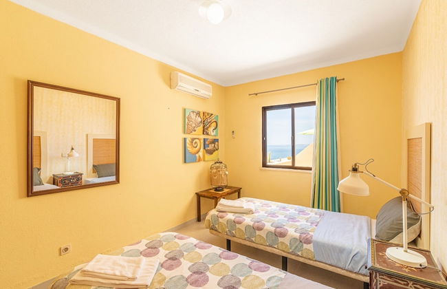 Villa Lourenco Carvoeiro - Foto 8