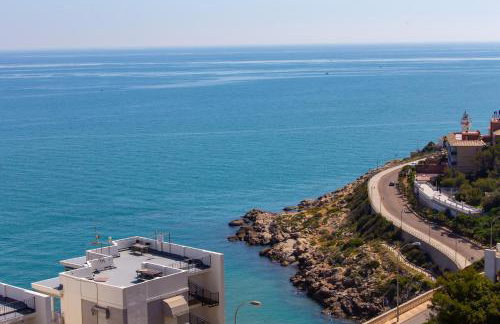 Lighthouse Cullera Penthouse - Foto 21