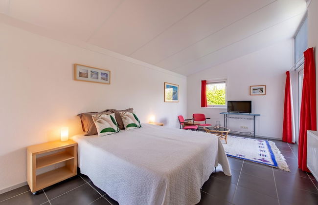 Detached Bungalow, Perfect for Water Sports and Nature Enthusiasts - Foto 14