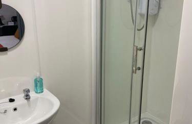 Private En-Suite - Foto 17