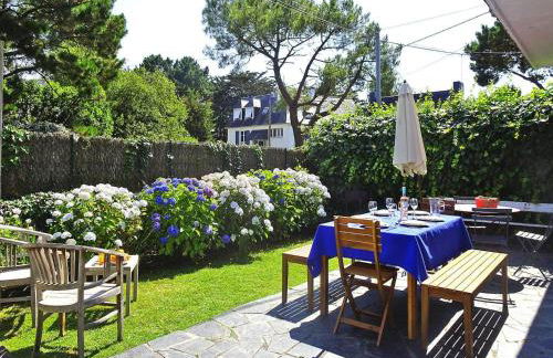 Holiday Home in Carnac Near Sandy Beach - Foto 44