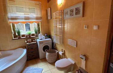 Domek w Gaju - Foto 23