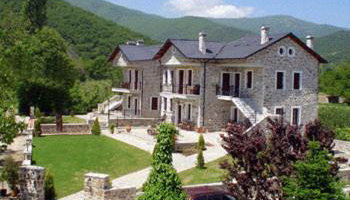 Villa Kastanodasos - Foto 2