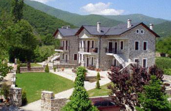 Villa Kastanodasos - Foto 2