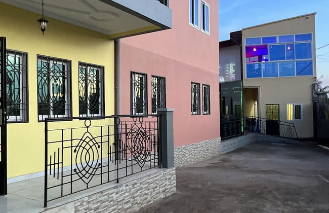 Primeshare Luxury Apartments -3 bedrooms - Foto 16