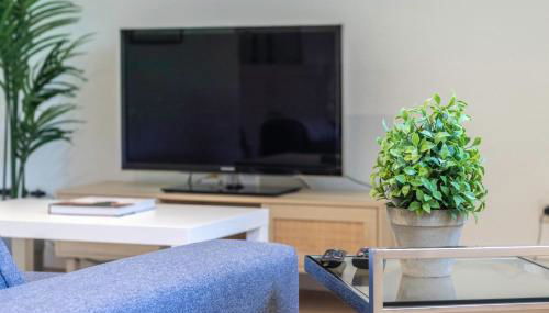 Amplio y Cómodo en Basurto - Foto 5