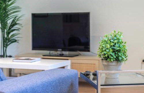 Amplio y Cómodo en Basurto - Foto 5