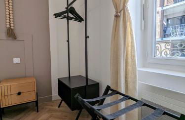 My'Home, centre-ville ancien - Foto 16