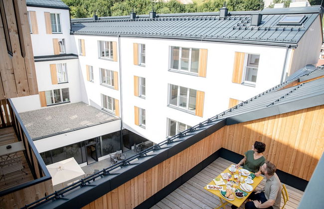 All-Suite Resort Fieberbrunn - Foto 30