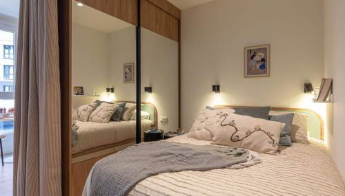 Be Casa Barakaldo - Foto 2, wardrobe