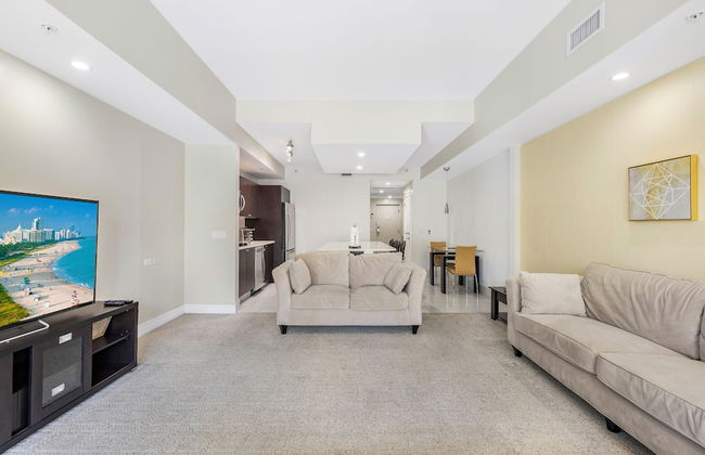 Exclusive Doral Stay W Luxury Amenities - Photo 23