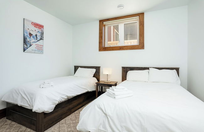 Arlberg Chalets - Foto 56