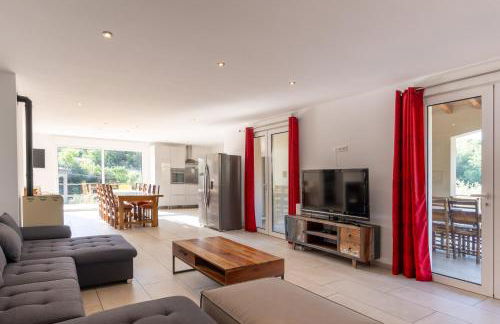 Villa Luminières 2 - Foto 2