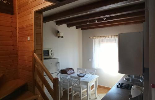 Domki pod Honem w Cisnej - Foto 11