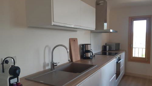 La maison de Gaston au cœur du Luberon - Foto 4, stove, dishwasher, toaster