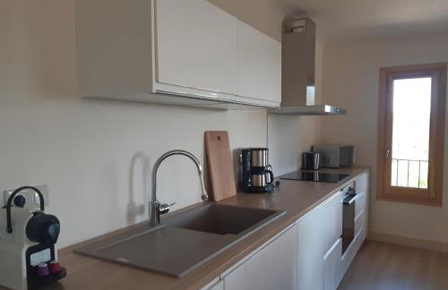 La maison de Gaston au cœur du Luberon - Foto 4