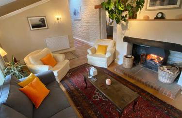 The Long Barn - Foto 8