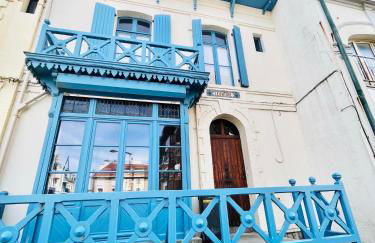 Villa Léontine Wimereux - Foto 2