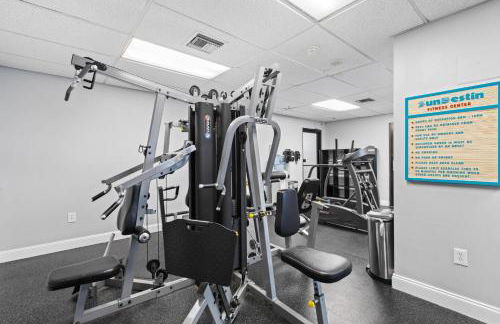 SunDestin Resort Unit 0216 - Foto 35