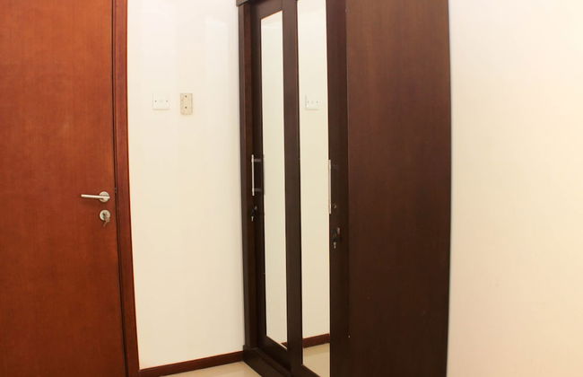 Great Location And Comfy 2Br Apartment At Thamrin Residence - Photo 20